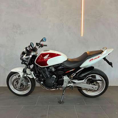 HONDA-CB 600F HORNET-2007