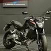 HONDA CB 650 F ABS HONDA CB 650 F ABS
