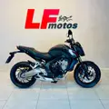 HONDA CB 650 F HONDA CB 650 F