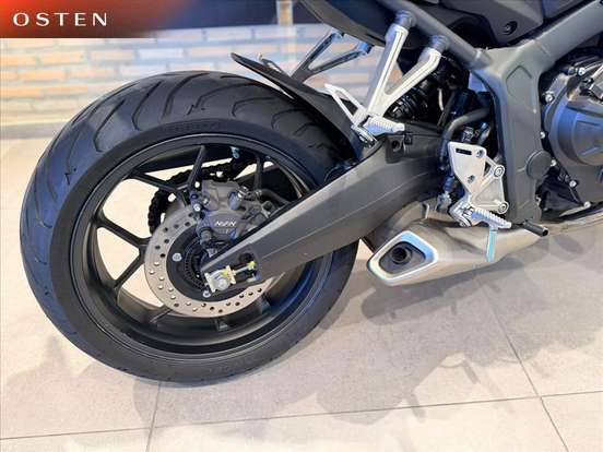 HONDA-CB 650 R ABS HONDA-CB 650 R ABS-2024