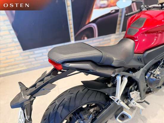 HONDA-CB 650 R ABS HONDA-CB 650 R ABS-2024