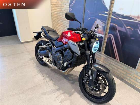 HONDA-CB 650 R ABS-2024