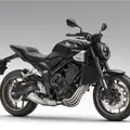 HONDA CB 650R E-CLUTCH HONDA CB 650R E-CLUTCH