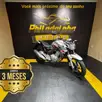 HONDA CB TWISTER HONDA CB TWISTER