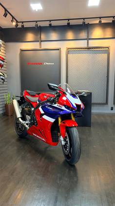 HONDA CBR 1000RR-R FIREBLADE SP 