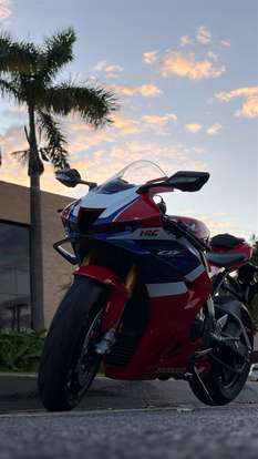 HONDA-CBR 1000RR-R FIREBLADE SP-2026