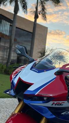 HONDA-CBR 1000RR-R FIREBLADE SP-2026