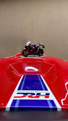 HONDA-CBR 1000RR-R FIREBLADE SP-2026