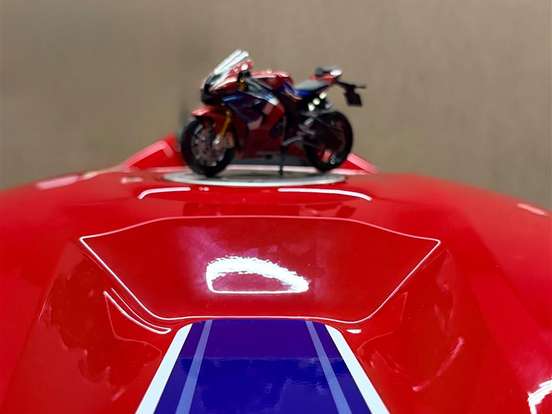 HONDA-CBR 1000RR-R FIREBLADE SP HONDA-CBR 1000RR-R FIREBLADE SP-2026