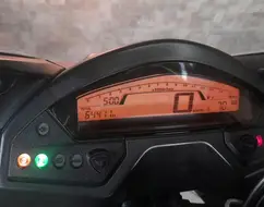 HONDA CBR 600F HONDA CBR 600F