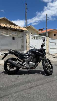 HONDA-CB TWISTER ABS HONDA-CB TWISTER ABS-2022