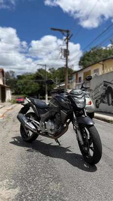 HONDA-CB TWISTER ABS-2022