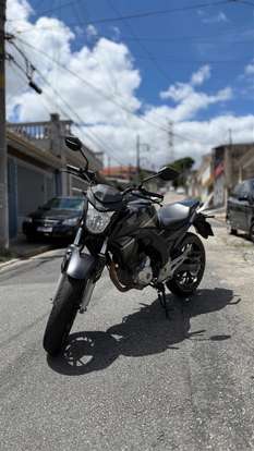HONDA-CB TWISTER ABS-2022