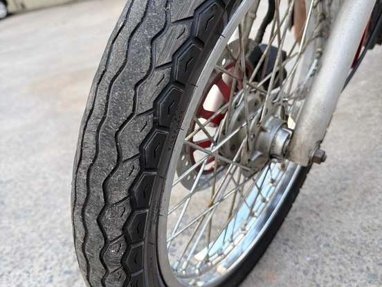 HONDA-CG 125 FAN KS HONDA-CG 125 FAN KS-2009