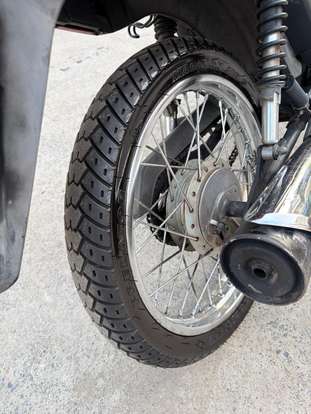 HONDA-CG 125 FAN KS HONDA-CG 125 FAN KS-2009