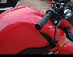 HONDA CG 160 FAN HONDA CG 160 FAN