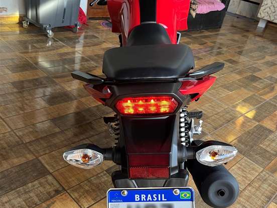 HONDA-CG 160 FAN HONDA-CG 160 FAN-2026