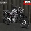 HONDA CG 160 FAN HONDA CG 160 FAN