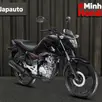 HONDA CG 160 FAN HONDA CG 160 FAN