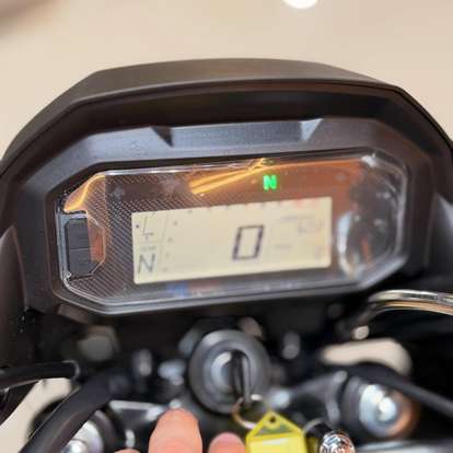 HONDA-CG 160 START ES-2026