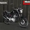HONDA CG 160 START ES HONDA CG 160 START ES