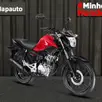 HONDA CG 160 START ES HONDA CG 160 START ES