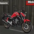 HONDA CG 160 TITAN 50 ANOS HONDA CG 160 TITAN 50 ANOS