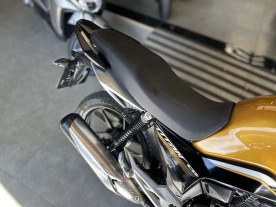 HONDA-CG 160 TITAN HONDA-CG 160 TITAN-2021