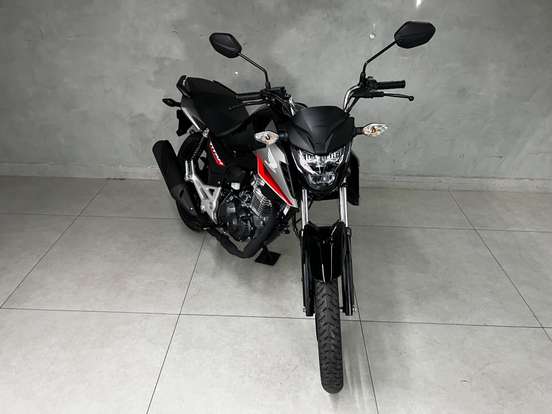 HONDA-CG 160 TITAN HONDA-CG 160 TITAN-2026