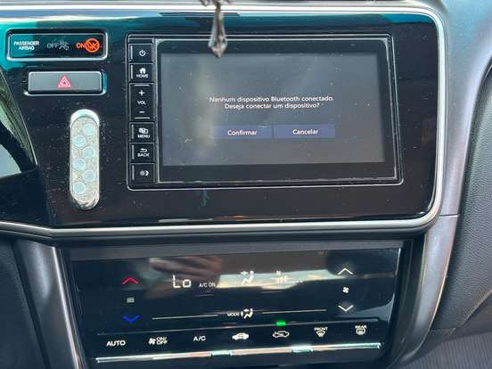 HONDA-CITY-1.5 EX 16V FLEX 4P AUTOMÁTICO HONDA-CITY-2019