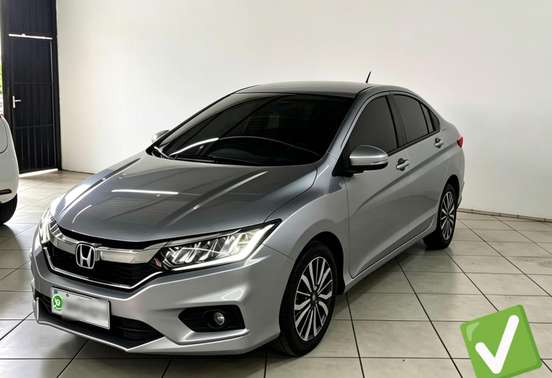 HONDA-CITY-2018