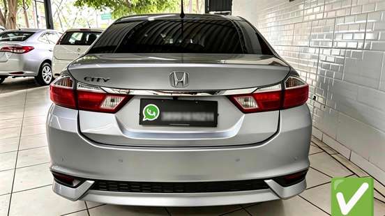 HONDA-CITY-2018