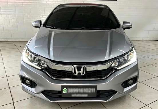HONDA-CITY-2018