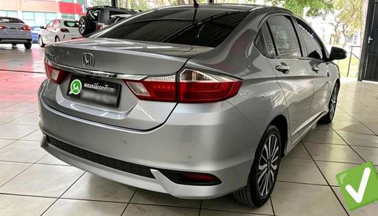 HONDA-CITY-2018