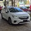 HONDA CITY 1.5 i-VTEC FLEX TOURING CVT HONDA CITY 1.5 i-VTEC FLEX TOURING CVT