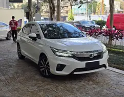 HONDA CITY 1.5 i-VTEC FLEX TOURING CVT HONDA CITY 1.5 i-VTEC FLEX TOURING CVT