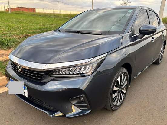 HONDA-CITY-1.5 i-VTEC FLEX TOURING CVT HONDA-CITY-2025