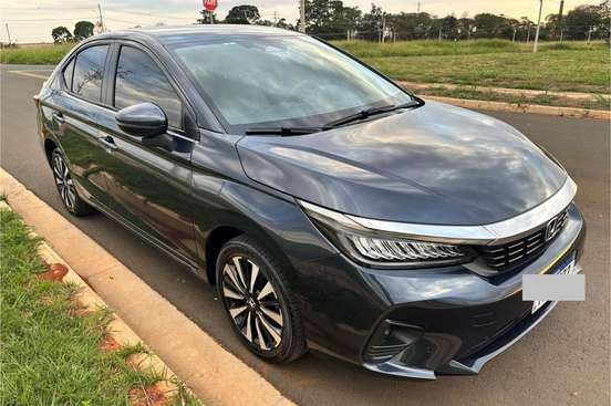 HONDA-CITY-1.5 i-VTEC FLEX TOURING CVT HONDA-CITY-2025