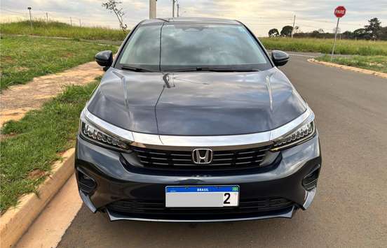 HONDA-CITY-1.5 i-VTEC FLEX TOURING CVT HONDA-CITY-2025