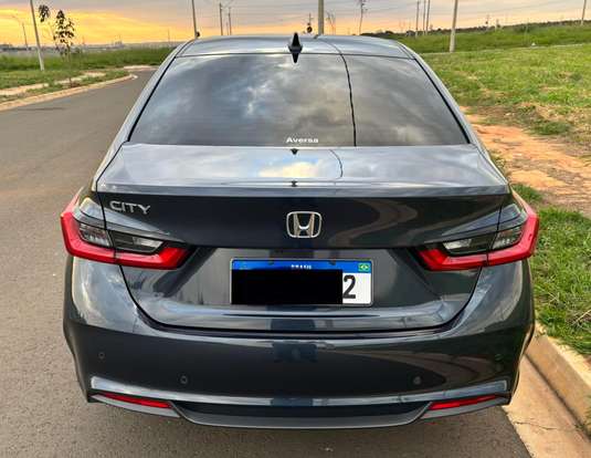 HONDA-CITY-2025
