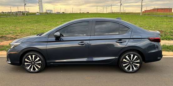 HONDA-CITY-2025
