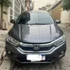 HONDA CITY 1.5 LX 16V FLEX 4P AUTOMÁTICO HONDA CITY 1.5 LX 16V FLEX 4P AUTOMÁTICO
