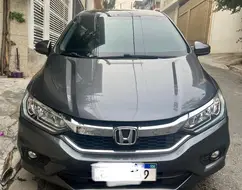 HONDA CITY 1.5 LX 16V FLEX 4P AUTOMÁTICO HONDA CITY 1.5 LX 16V FLEX 4P AUTOMÁTICO