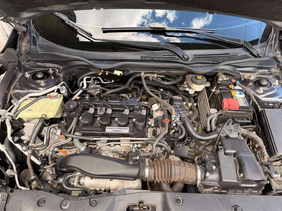 HONDA-CIVIC-1.5 16V TURBO GASOLINA TOURING 4P CVT HONDA-CIVIC-2019
