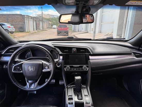 HONDA-CIVIC-2019