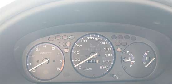 HONDA-CIVIC-1.6 LX 16V GASOLINA 4P MANUAL HONDA-CIVIC-1999
