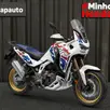 HONDA CRF 1100L AFRICA TWIN ADVENTURE SPORTS ES DCT HONDA CRF 1100L AFRICA TWIN ADVENTURE SPORTS ES DCT