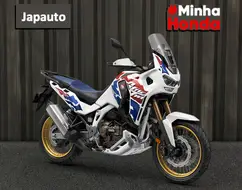 HONDA CRF 1100L AFRICA TWIN ADVENTURE SPORTS ES DCT HONDA CRF 1100L AFRICA TWIN ADVENTURE SPORTS ES DCT