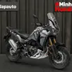 HONDA CRF 1100L AFRICA TWIN ADVENTURE SPORTS ES DCT HONDA CRF 1100L AFRICA TWIN ADVENTURE SPORTS ES DCT