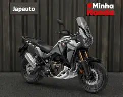HONDA CRF 1100L AFRICA TWIN ADVENTURE SPORTS ES DCT HONDA CRF 1100L AFRICA TWIN ADVENTURE SPORTS ES DCT